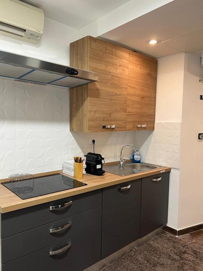 Apartament La Rosa Di Roma Colosseo Zewnętrze zdjęcie