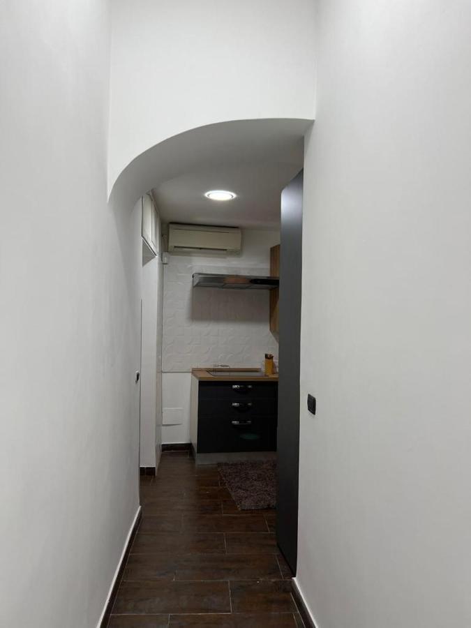 Apartament La Rosa Di Roma Colosseo Zewnętrze zdjęcie