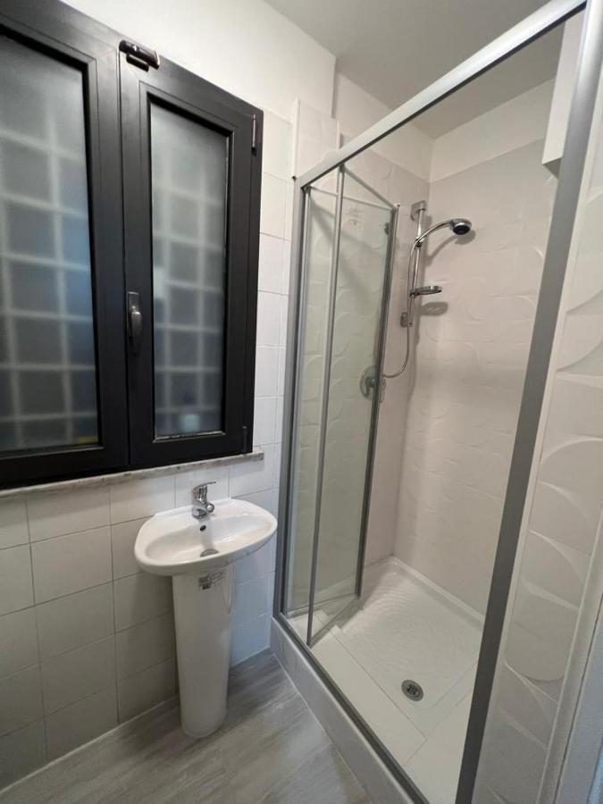 Apartament La Rosa Di Roma Colosseo Zewnętrze zdjęcie